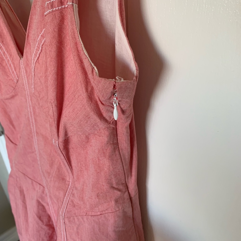 Sundress with pockets! - Picture 4 of 4